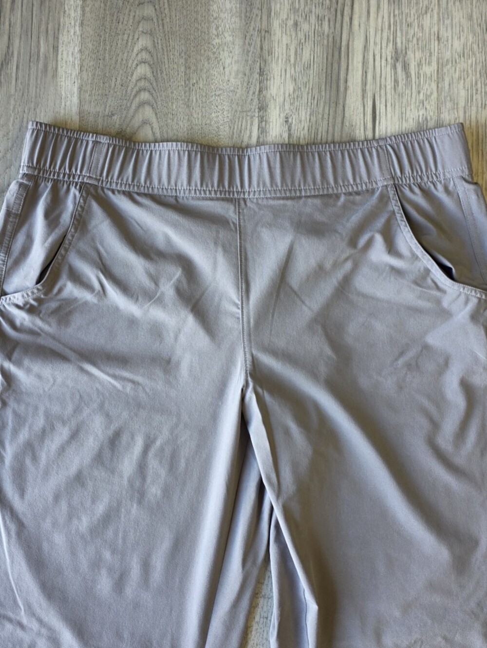 Eddie Bauer Departure Ankle Pants, Women’s Large - Picture 4 of 12